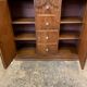 Buffet art deco