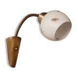 Wall light 50s vintage
