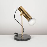 Alain Richard lamp mod. A4 Disderot edition circa 1960
