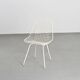 Set of 4 "Bikini" chairs by Charles & Ray Eames for Herman Miller, 1951