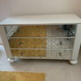 Gervasoni chest of drawers
