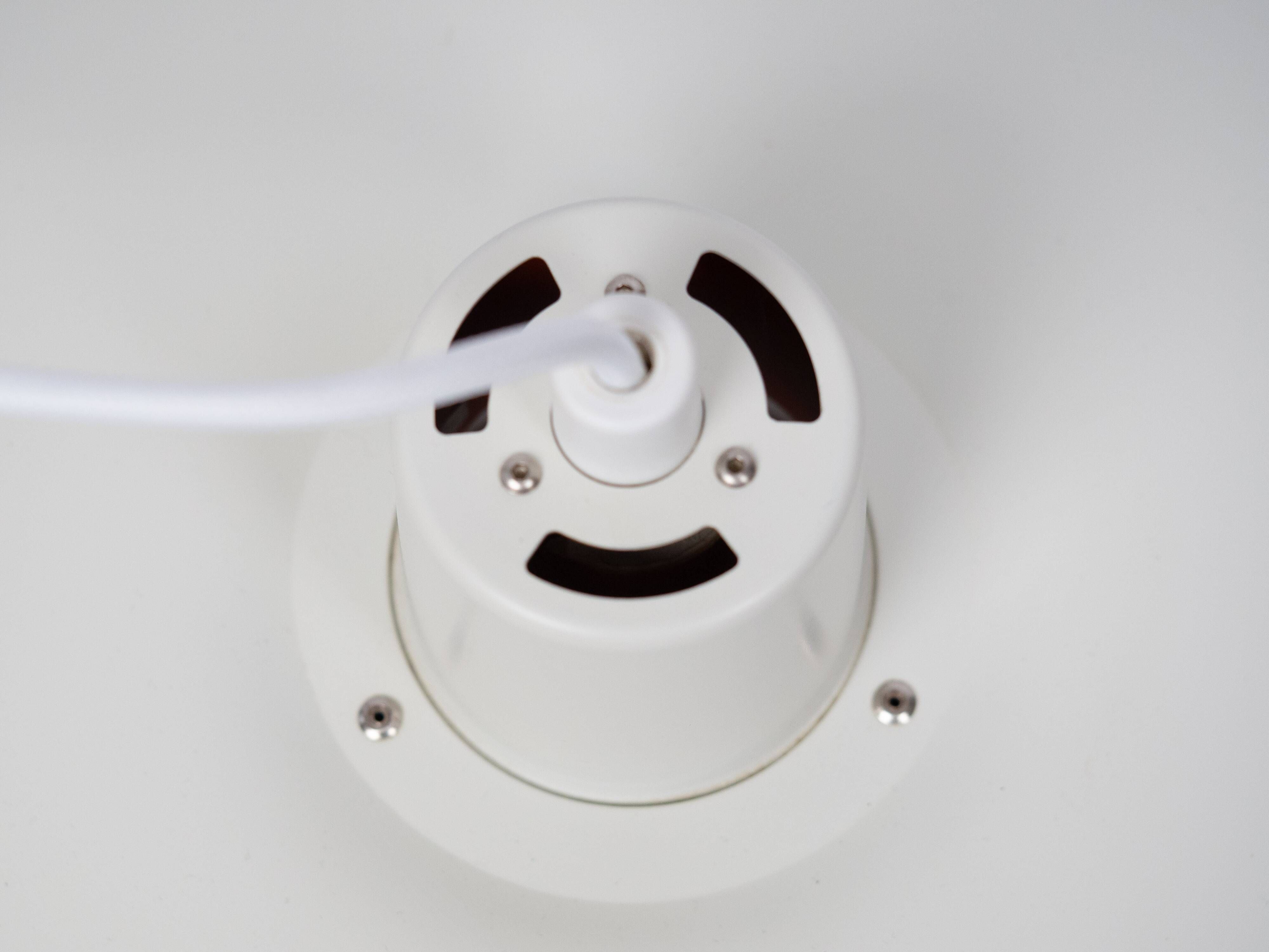 Danish vintage PH 4/3 pendant lamp by Poul Henningsen, Louis Poulsen, 1966