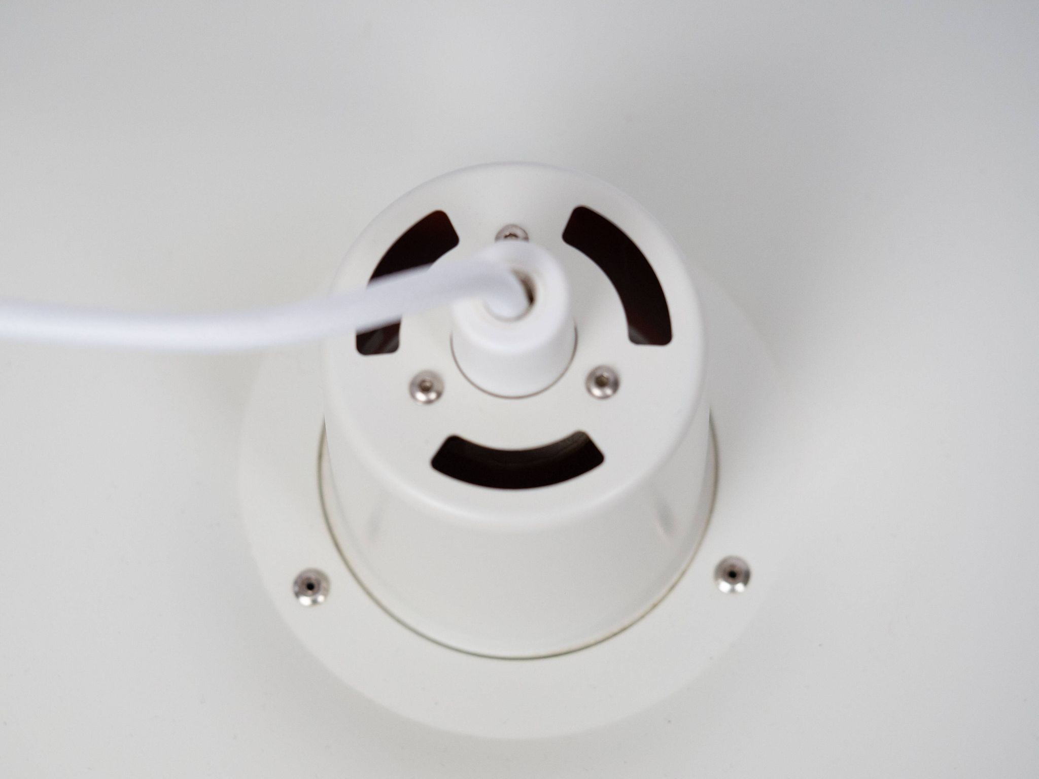 Danish vintage PH 4/3 pendant lamp by Poul Henningsen, Louis Poulsen, 1966