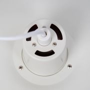 Danish vintage PH 4/3 pendant lamp by Poul Henningsen, Louis Poulsen, 1966