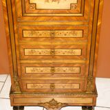 Small ephebe's secretary, Napoleon III period