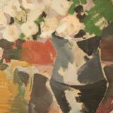 « Fleurs » d'Alex Öberg