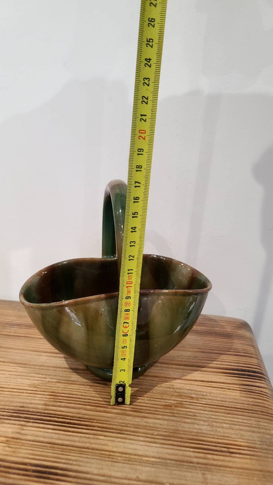 Vallauris catch-all tray