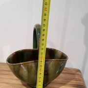 Vallauris catch-all tray