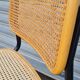 Chaise Cesca b32 par Marcel Breuer