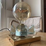 Bedside lamp