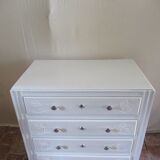 Commode art déco