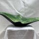 Ceramic catchall signed dimensions: height - 16 cm - width - 51 cm -