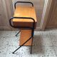 Jacques Hitier bedside table
