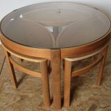 Marguerite coffee table
