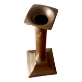 Antique candlestick