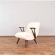 Mid-Century Modular Polish Armchairs, 1960s, Set of 2