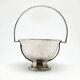 AG2 JZW Sugar Bowl in ART DECO Style