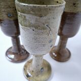 Mazagrans/vintage ceramic bowls