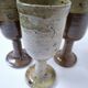 Mazagrans/vintage ceramic bowls