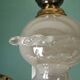 Lustre italien Murano