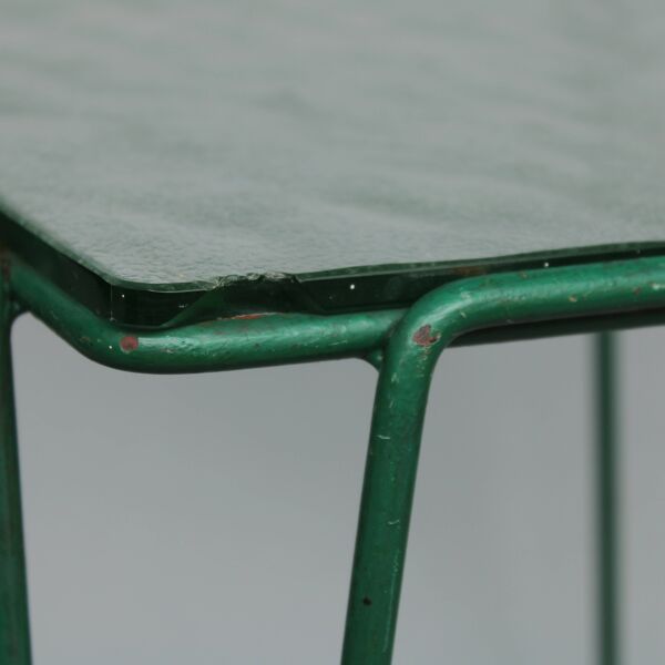Table d'appoint Arnold Bueno de Mesquita (1908-2002), pour Spurs (Goed Wonen)
