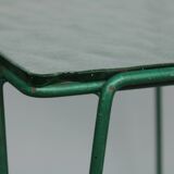 Arnold Bueno de Mesquita (1908-2002) side table, for Spurs (Goed Wonen)