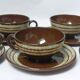 Sadler English Coffee Service