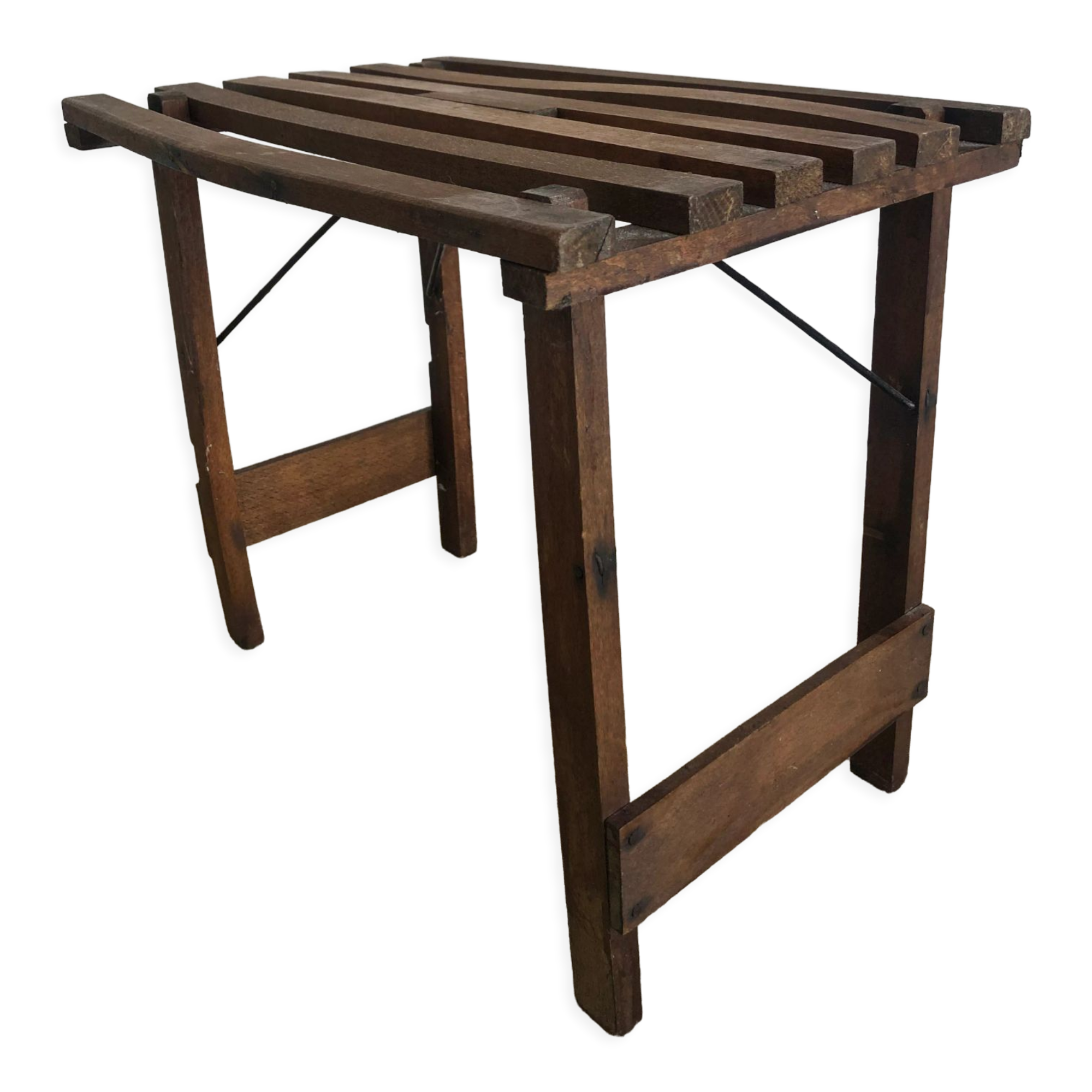 Fisherman's or painter's stool