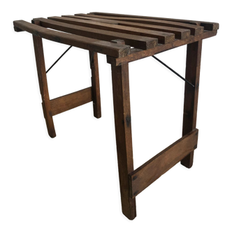 Fisherman's or painter's stool