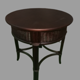 Indus round table d65