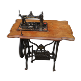 Bijou sewing machine