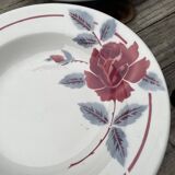 2 plates Moulin des Loups