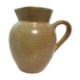 Pichet grès Village blond 1,5l