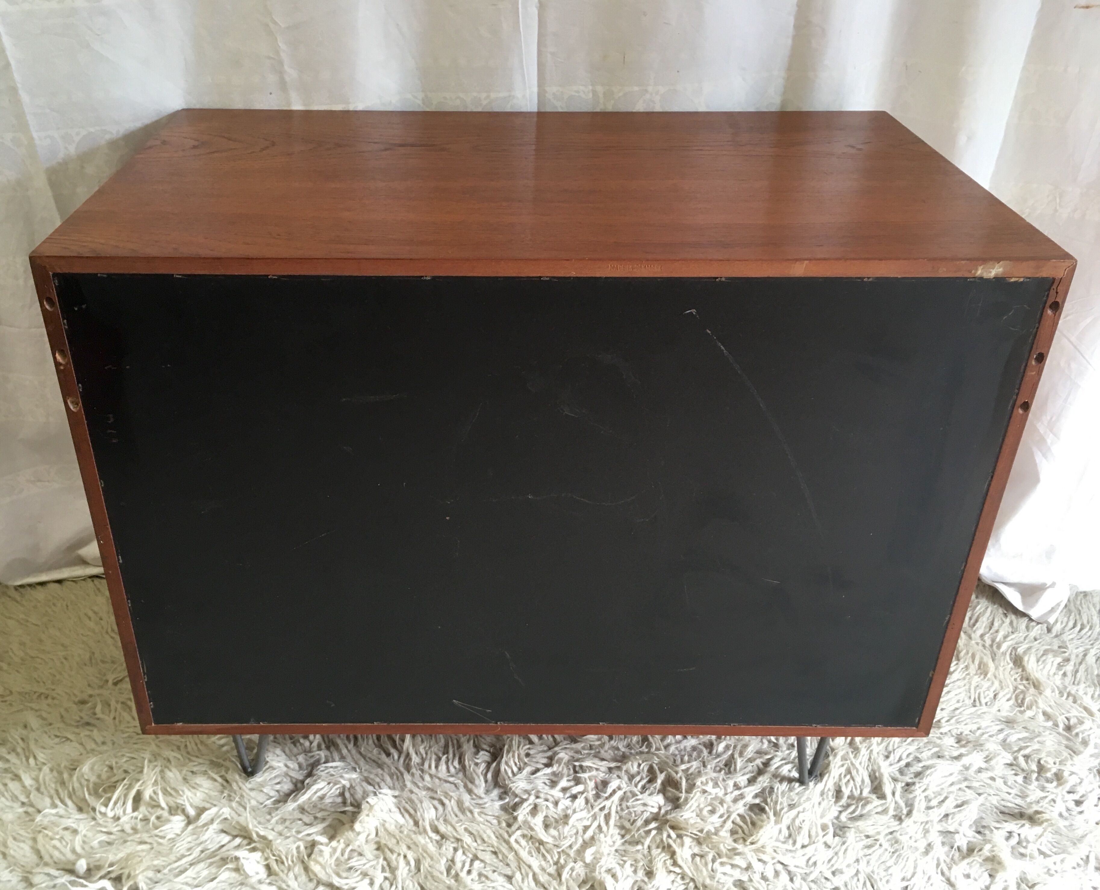 Dresser by Poul Cadovius, Denmark, 50