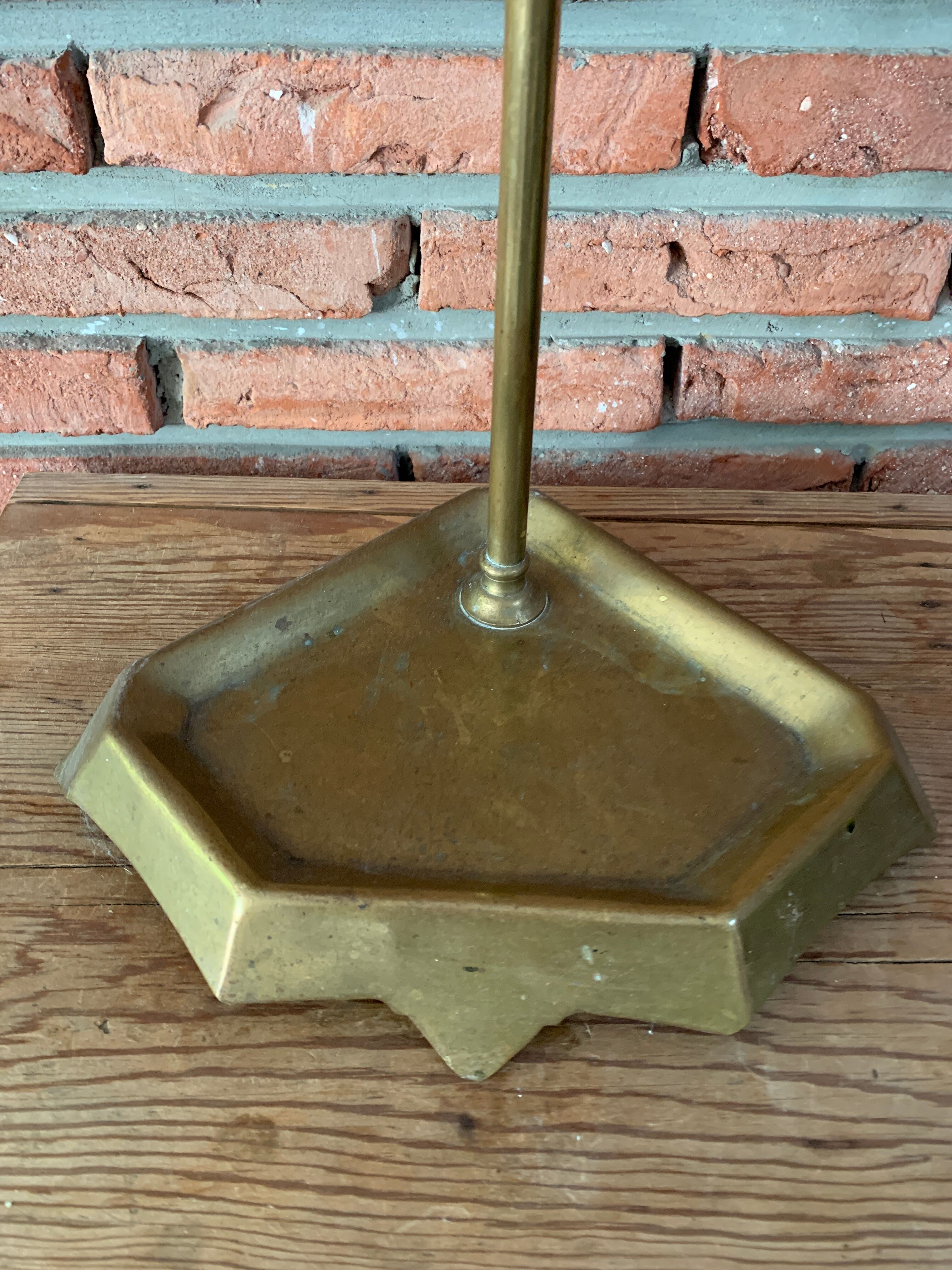 Umbrella holder