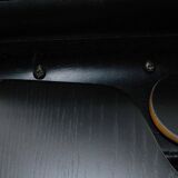 Herman Miller 670 restored version / new leather interior