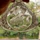 Hofbauer Crystal Candy Box