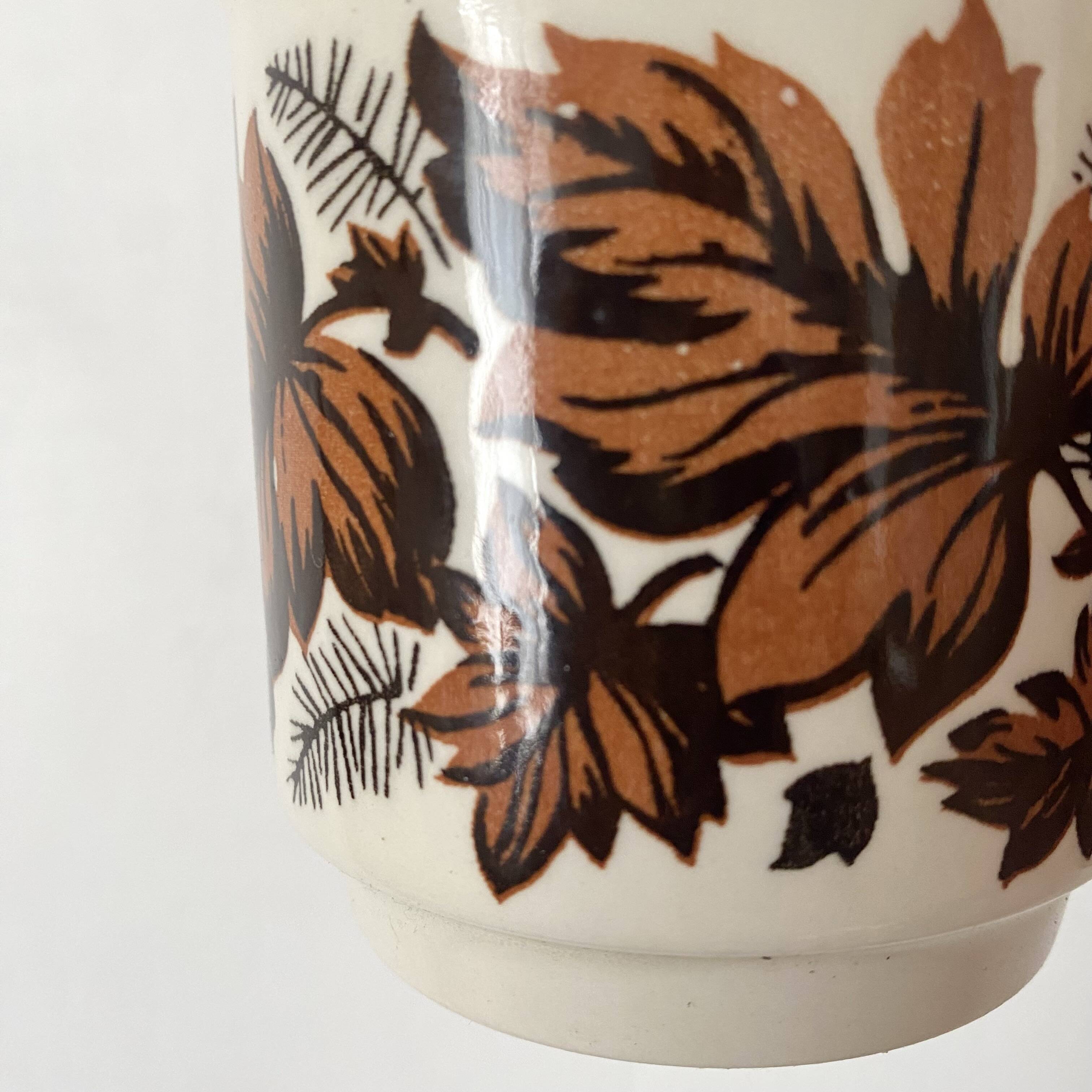 Vintage Biltons England mugs