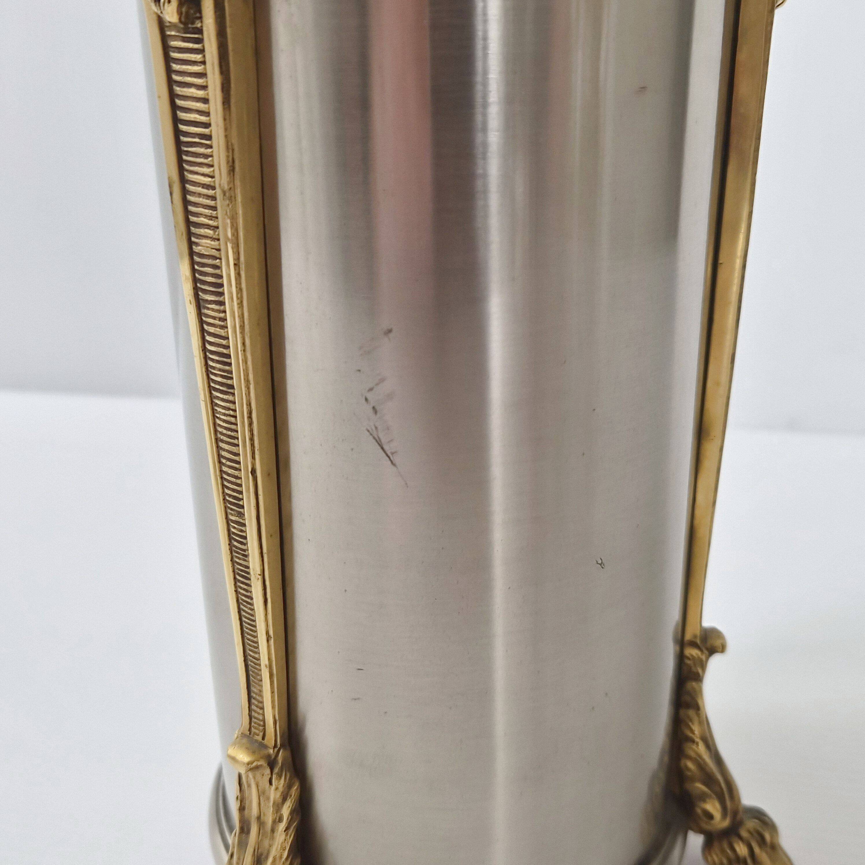 Vintage bottle holder 1970
