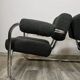 Mid-century restored armchairs