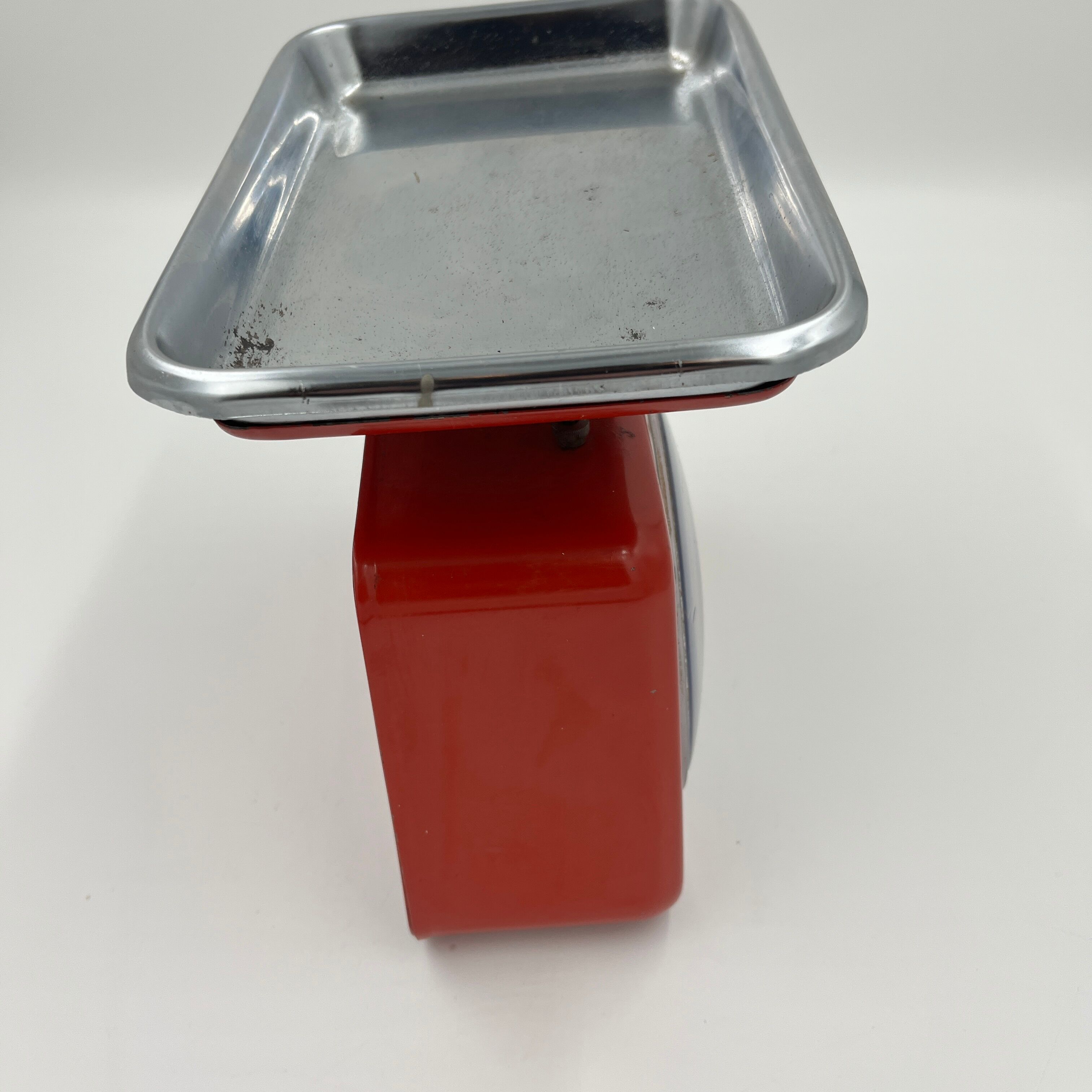 Vintage kitchen scale Stube