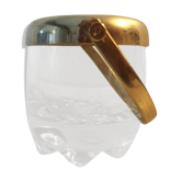 Mini champagne bucket for decoration