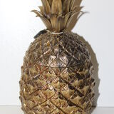 Mauro Manetti Firenze M/M risi golden pineapple ice bucket