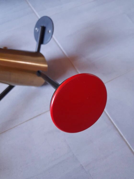 Porte Manteau Mategot