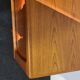 Teak sideboard