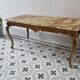 Table basse en marbre