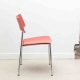 Chair Gijs Van der Sluis red