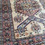 Vintage Pakistani carpets