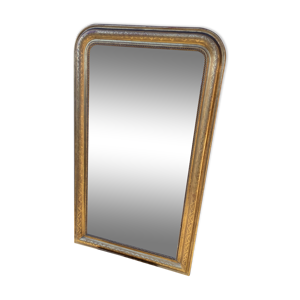 miroir louis Philippe