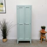 Vintage Parisian wardrobe